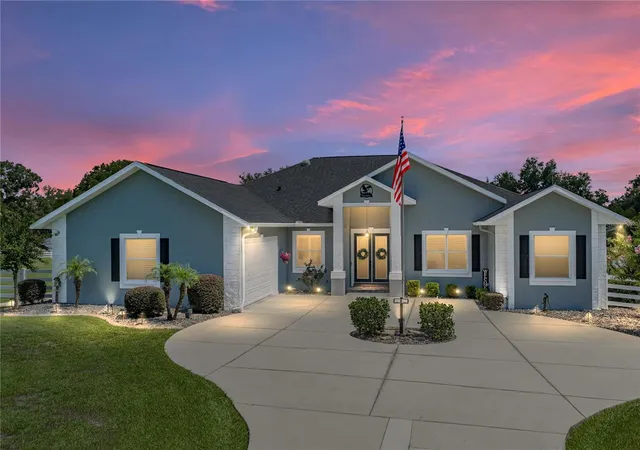 Photo 2 of Single family home for sale at 37405 Highridge Dr, Dade City, FL 33525 | MLS# TB8532507 | Listing updated on 2026-10-09