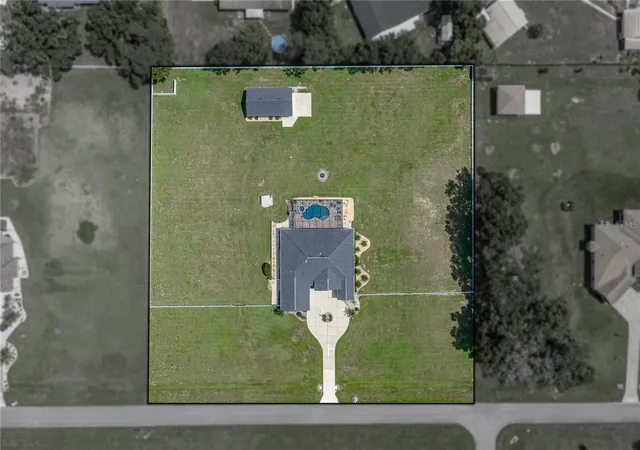 Photo 4 of Single family home for sale at 37405 Highridge Dr, Dade City, FL 33525 | MLS# TB8532507 | Listing updated on 2026-10-09