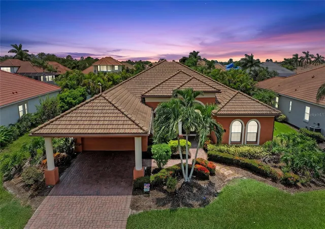 4th image of 545 Mast Dr, Bradenton, FL 34208 | MLS# A4700966