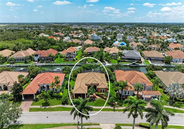 5th image of 545 Mast Dr, Bradenton, FL 34208 | MLS# A4700966