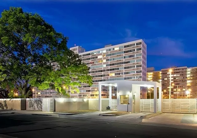 Photo 1 of Sale Pending at #850 Calle Eider #A808, San Juan, PR 00924 | MLS# PR9122971 | Listing updated on 2026-08-31