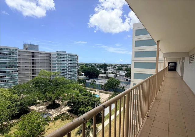 Photo 2 of Sale Pending at #850 Calle Eider #A808, San Juan, PR 00924 | MLS# PR9122971 | Listing updated on 2026-08-31