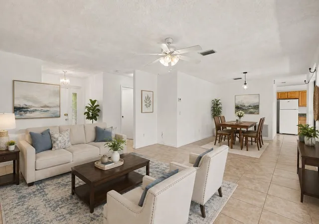 Photo 3 of Single family home for sale at 997 Mariposa Dr Ne, Palm Bay, FL 32905 | MLS# S5154354 | Listing updated on 2026-10-02