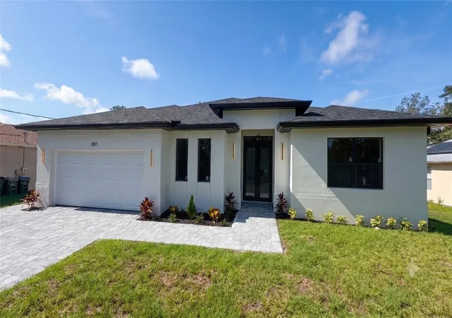 2nd image of 2517 Pascal Ave, North Port, FL 34286 | MLS# S5154356