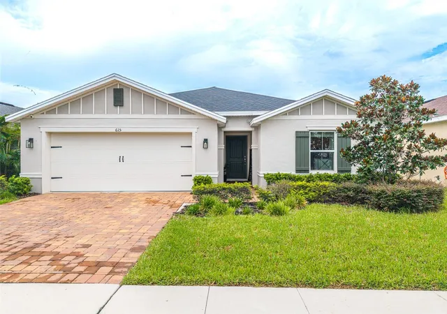 Photo 1 of Single family home for sale at 615 Valri Park Dr, Valrico, FL 33594 | MLS# L4963774 | Listing updated on 2026-08-09