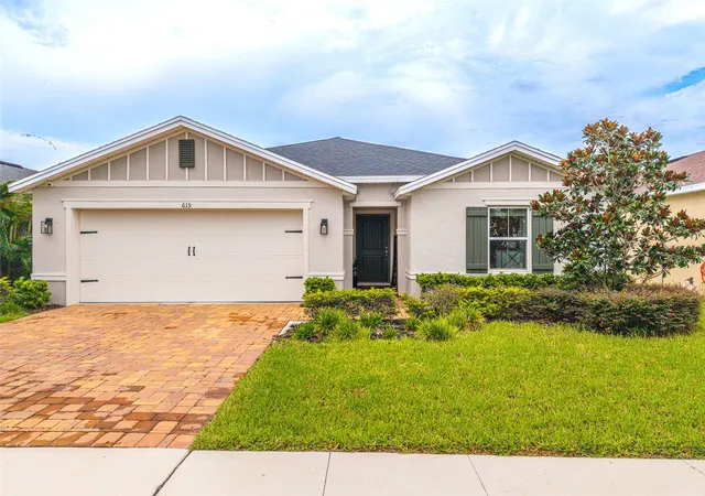 Photo 1 of Single family home for sale at 615 Valri Park Dr, Valrico, FL 33594 | MLS# L4963774 | Listing updated on 2026-10-30