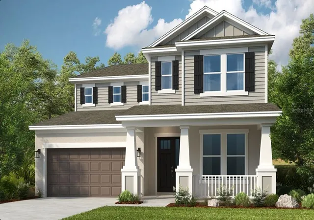 1st image of 5210 Edenmore St, Saint Cloud, FL 34771 | MLS# O6427936