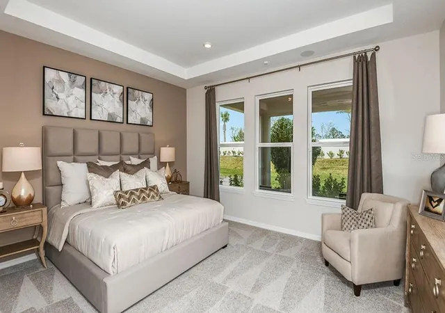 4th image of 5210 Edenmore St, Saint Cloud, FL 34771 | MLS# O6427936