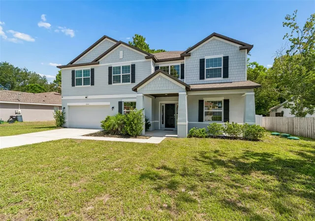 Photo 2 of Single family home for sale at 10501 Red Coach St, Spring Hill, FL 34608 | MLS# TB8532524 | Listing updated on 2026-09-14