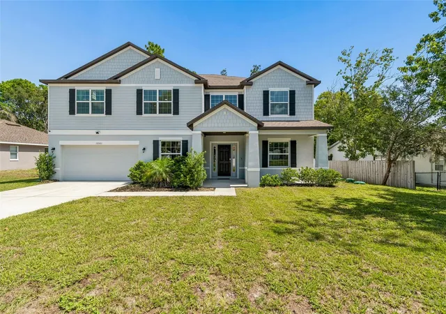 Photo 3 of Single family home for sale at 10501 Red Coach St, Spring Hill, FL 34608 | MLS# TB8532524 | Listing updated on 2026-09-14