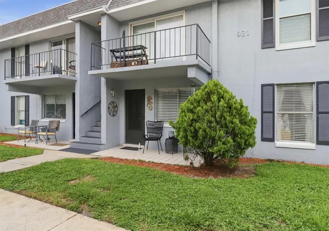 Photo 2 of Condo for sale at 931 W Oak Ridge Rd #B, Orlando, FL 32809 | MLS# O6427939 | Listing updated on 2026-08-11