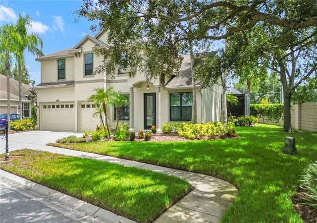 1st image of 5824 Fish Crow Pl, Land O Lakes, FL 34638 | MLS# TB8532532
