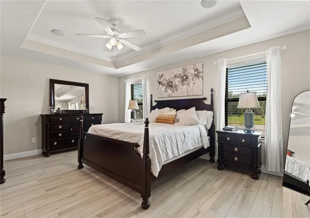 4th image of 5824 Fish Crow Pl, Land O Lakes, FL 34638 | MLS# TB8532532