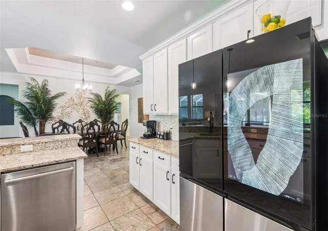5th image of 4586 Grand Lakeside Dr, Palm Harbor, FL 34684 | MLS# W7887963