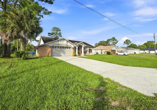 Photo 2 of Single family home for sale at 12018 Villa Rd, Spring Hill, FL 34609 | MLS# TB8532534 | Listing updated on 2026-09-12