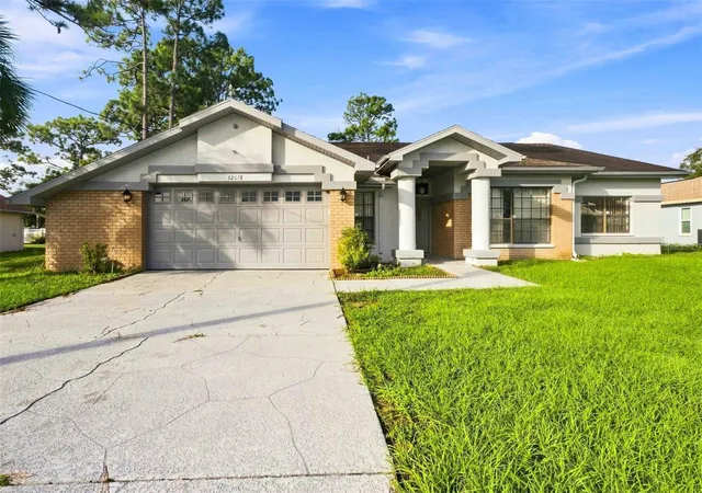 Photo 3 of Single family home for sale at 12018 Villa Rd, Spring Hill, FL 34609 | MLS# TB8532534 | Listing updated on 2026-09-12