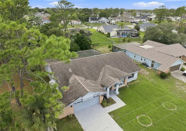 Photo 3 of Single family home for sale at 12018 Villa Rd, Spring Hill, FL 34609 | MLS# TB8532534 | Listing updated on 2026-09-12