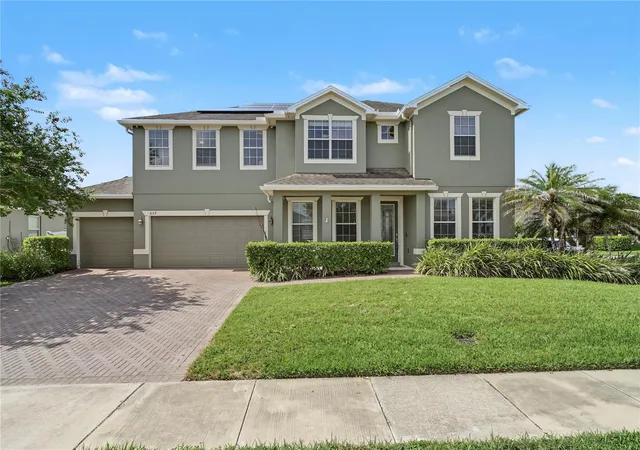 Photo 1 of Single family home for sale at 637 Grassy Stone Dr, Winter Garden, FL 34787 | MLS# O6427944 | Listing updated on 2026-09-28