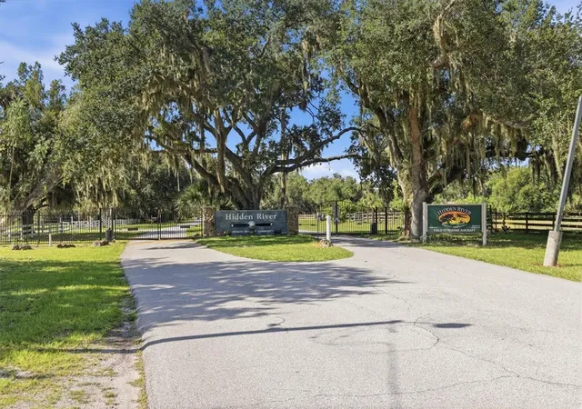 Photo 1 of Single family home for sale at 3810 Hidden River Rd, Sarasota, FL 34240 | MLS# A4700980 | Listing updated on 2026-10-23
