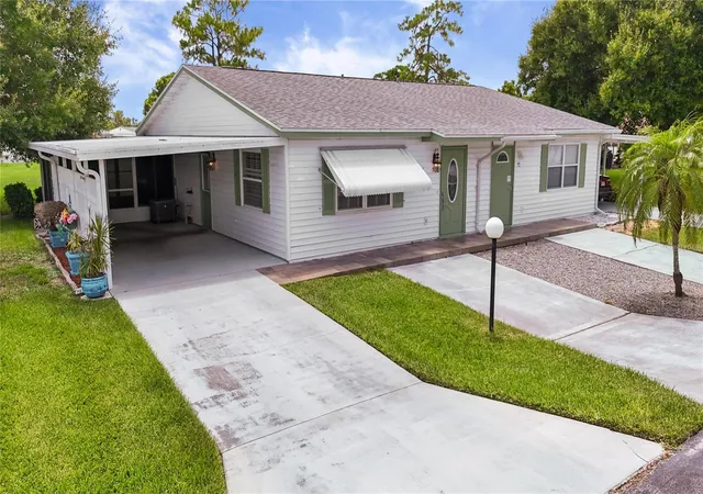 Photo 1 of Single family home for sale at 11 Desert Candle Cir, Lehigh Acres, FL 33936 | MLS# TB8532543 | Listing updated on 2026-09-14