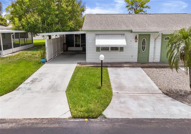 Photo 3 of Single family home for sale at 11 Desert Candle Cir, Lehigh Acres, FL 33936 | MLS# TB8532543 | Listing updated on 2026-09-14