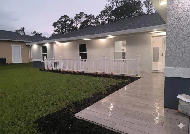 2nd image of 5609 Lakewood Rd, Sebring, FL 33875 | MLS# O6427950