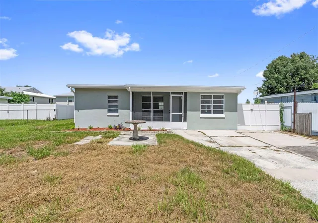 Photo 1 of Single family home for sale at 7710 Coral Vine Ln, Tampa, FL 33619 | MLS# TB8532548 | Listing updated on 2026-09-05