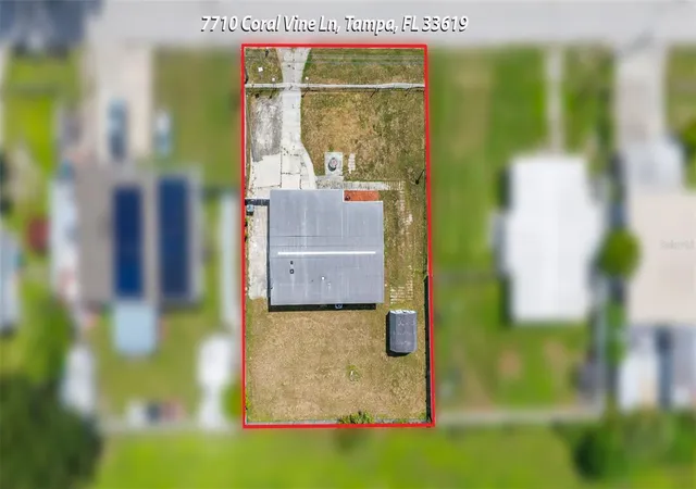 Photo 39 of Single family home for sale at 7710 Coral Vine Ln, Tampa, FL 33619 | MLS# TB8532548 | Listing updated on 2026-09-05