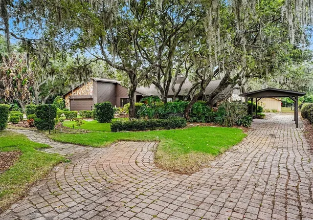 Photo 4 of Single family home for sale at 4870 Citrus Oak Ln, Saint Cloud, FL 34771 | MLS# O6427952 | Listing updated on 2026-07-29