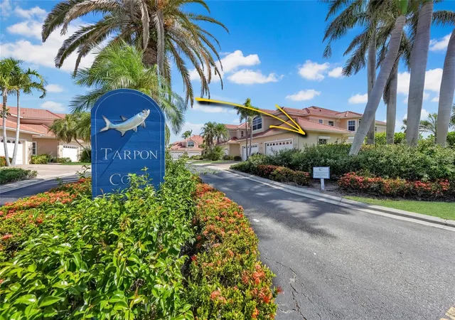 Photo 2 of Condo for sale at 196 Tarpon Cvs Blvd #722, Punta Gorda, FL 33950 | MLS# C7528796 | Listing updated on 2026-08-01