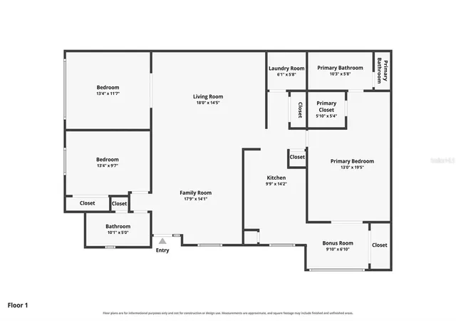 5th image of 2022 Nash Dr, Clearwater, FL 33763 | MLS# TB8532550