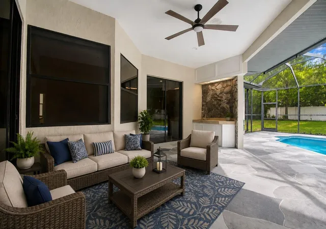Photo 2 of Single family home for sale at 18608 Autumn Lake Blvd, Hudson, FL 34667 | MLS# W7887965 | Listing updated on 2026-09-25