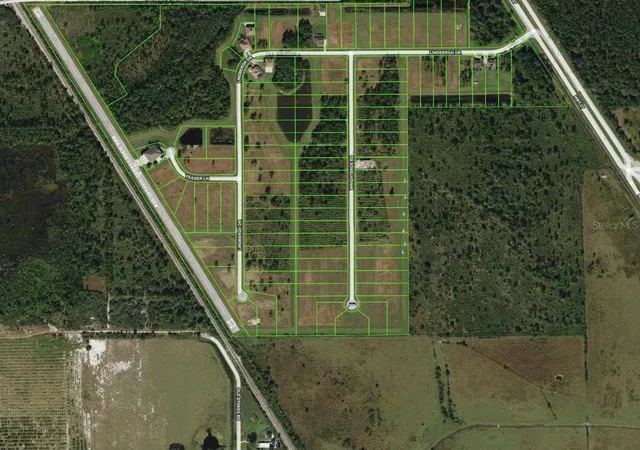 1st image of 4630 W Frostproof Rd, Frostproof, FL 33843 | MLS# S5154366