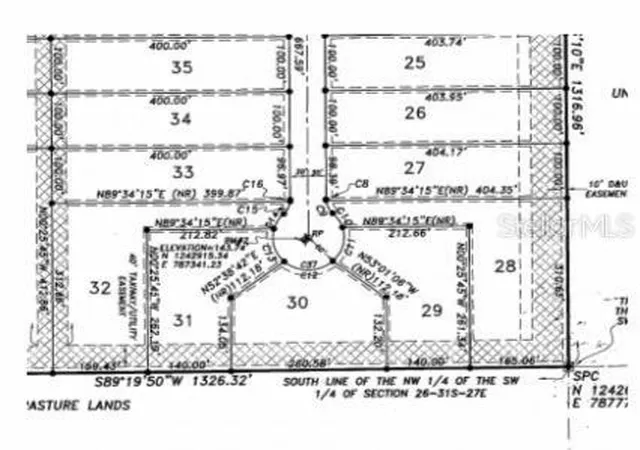 3rd image of 4630 W Frostproof Rd, Frostproof, FL 33843 | MLS# S5154366