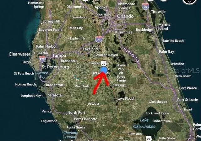 4th image of 4630 W Frostproof Rd, Frostproof, FL 33843 | MLS# S5154366