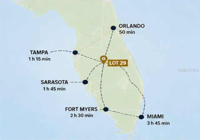 5th image of 4630 W Frostproof Rd, Frostproof, FL 33843 | MLS# S5154366
