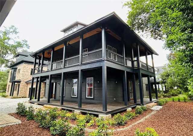 3rd image of 296 Nw 12Th Ave, Gainesville, FL 32601 | MLS# GC542213