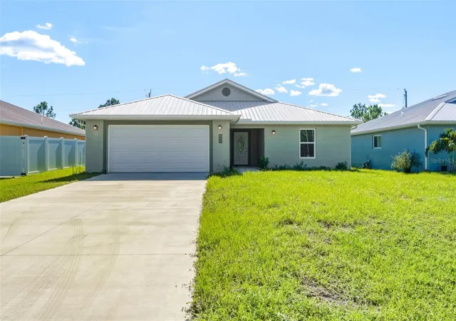 1st image of 12263 Cartouche Ave, Punta Gorda, FL 33955 | MLS# C7528797