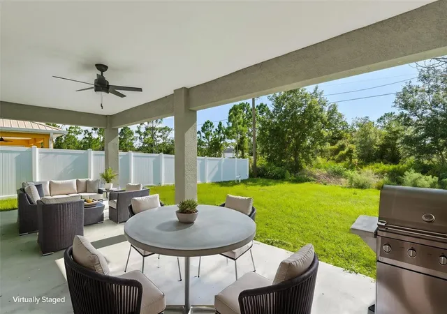 2nd image of 12263 Cartouche Ave, Punta Gorda, FL 33955 | MLS# C7528797