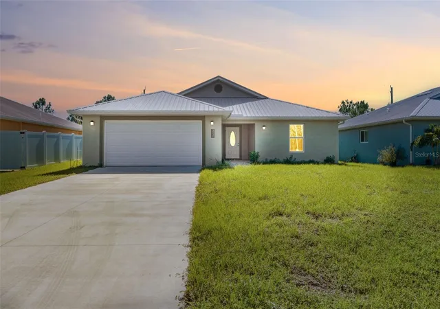 34th image of 12263 Cartouche Ave, Punta Gorda, FL 33955 | MLS# C7528797
