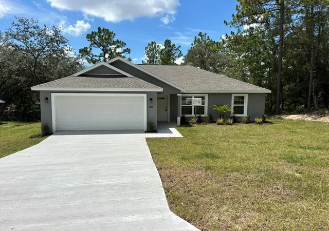 1st image of 1808 W Linden Dr, Citrus Springs, FL 34434 | MLS# G5115505
