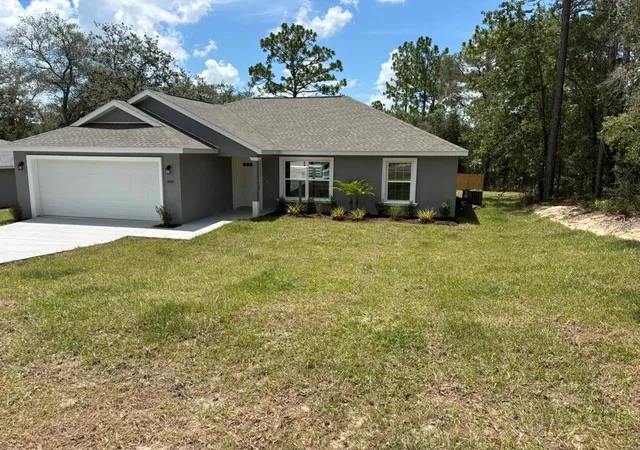 3rd image of 1808 W Linden Dr, Citrus Springs, FL 34434 | MLS# G5115505