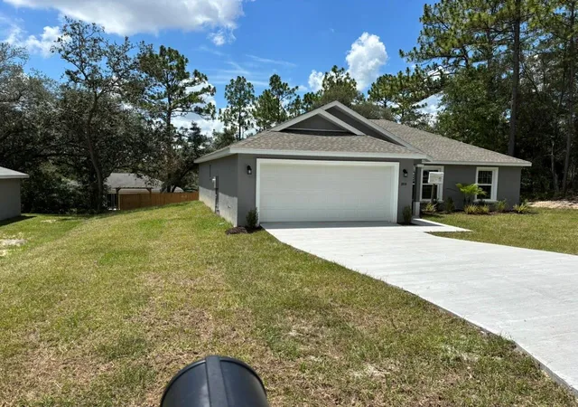 4th image of 1808 W Linden Dr, Citrus Springs, FL 34434 | MLS# G5115505