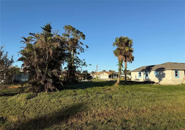 Photo 1 of Land for sale at 57 Mark Twain Ln, Rotonda West, FL 33947 | MLS# D6148198 | Listing updated on 2026-10-05