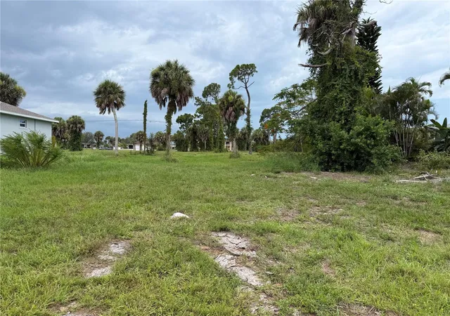 Photo 1 of Land for sale at 57 Mark Twain Ln, Rotonda West, FL 33947 | MLS# D6148198 | Listing updated on 2026-10-05