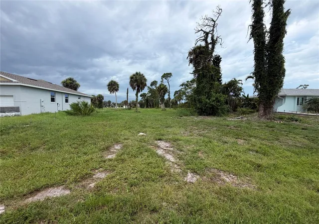 Photo 2 of Land for sale at 57 Mark Twain Ln, Rotonda West, FL 33947 | MLS# D6148198 | Listing updated on 2026-10-05
