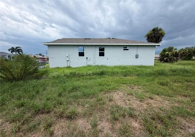 Photo 3 of Land for sale at 57 Mark Twain Ln, Rotonda West, FL 33947 | MLS# D6148198 | Listing updated on 2026-10-05