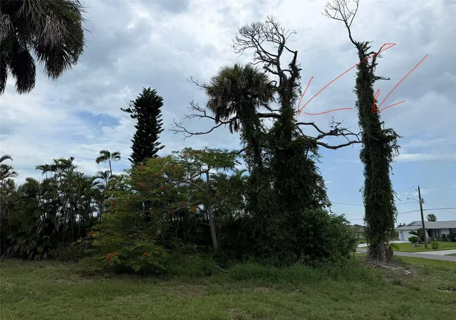 Photo 4 of Land for sale at 57 Mark Twain Ln, Rotonda West, FL 33947 | MLS# D6148198 | Listing updated on 2026-10-05