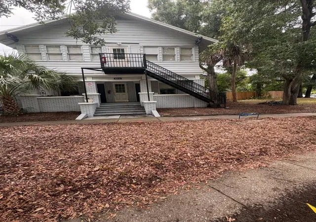 Photo 1 of Multi family home for sale at 626 Highland St N, Saint Petersburg, FL 33701 | MLS# TB8532559 | Listing updated on 2026-07-25