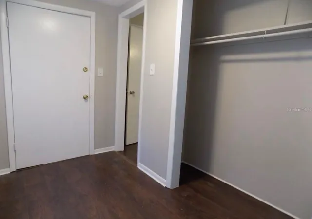 Listing Photo 2 - Condo for sale in building located at 626 Highland St N, Saint Petersburg, FL 33701 - Unit #